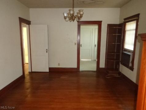 3607 W 139th Street Cleveland OH 44111
