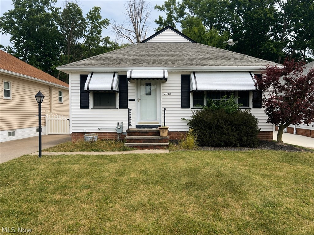 2918 Park Drive Parma OH 44134