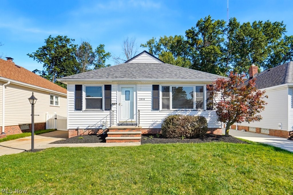 2918 Park Drive Parma OH 44134