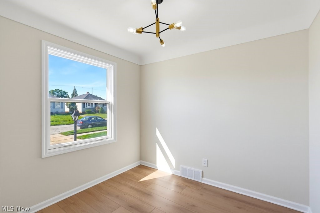 2918 Park Drive Parma OH 44134