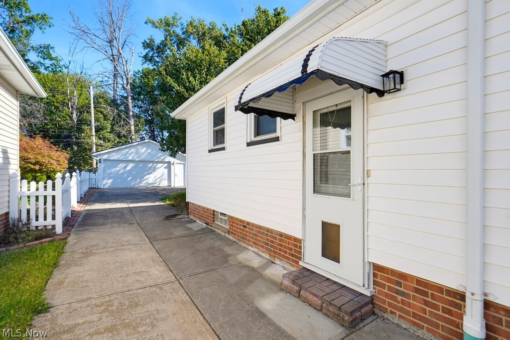 2918 Park Drive Parma OH 44134
