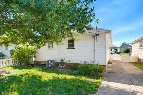 2918 Park Drive Parma OH 44134