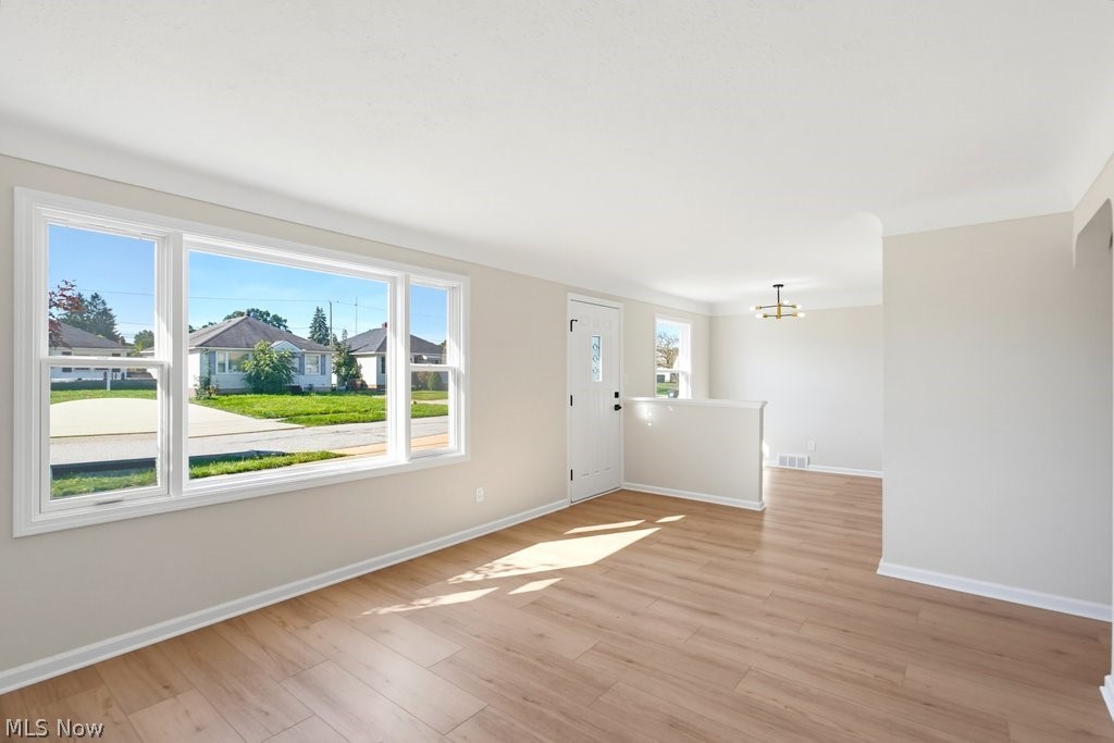 2918 Park Drive Parma OH 44134