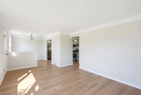 2918 Park Drive Parma OH 44134