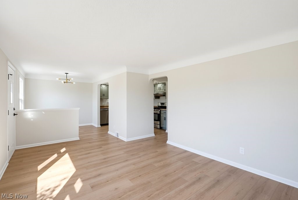 2918 Park Drive Parma OH 44134