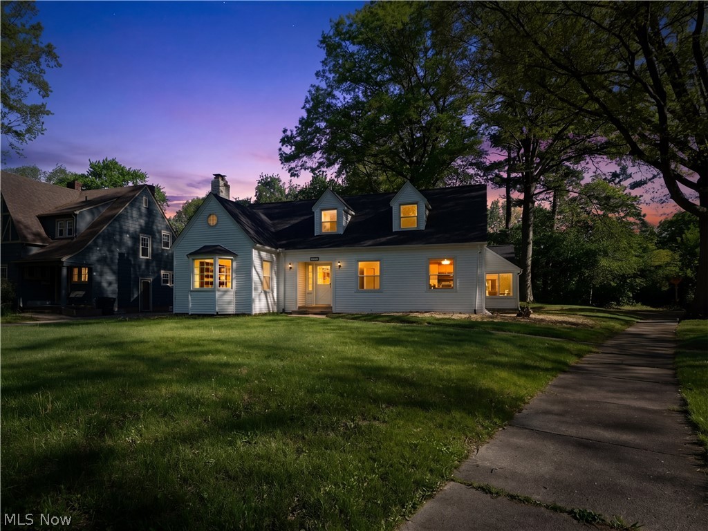 104 Brainard Drive Boardman OH 44512