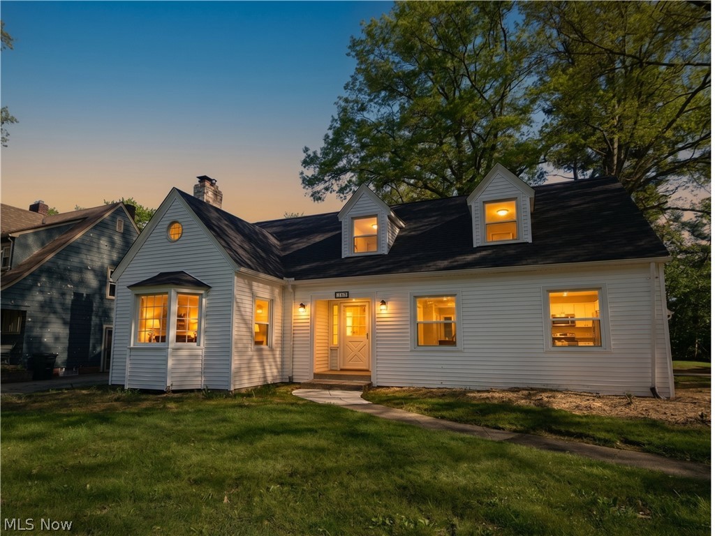 104 Brainard Drive Boardman OH 44512