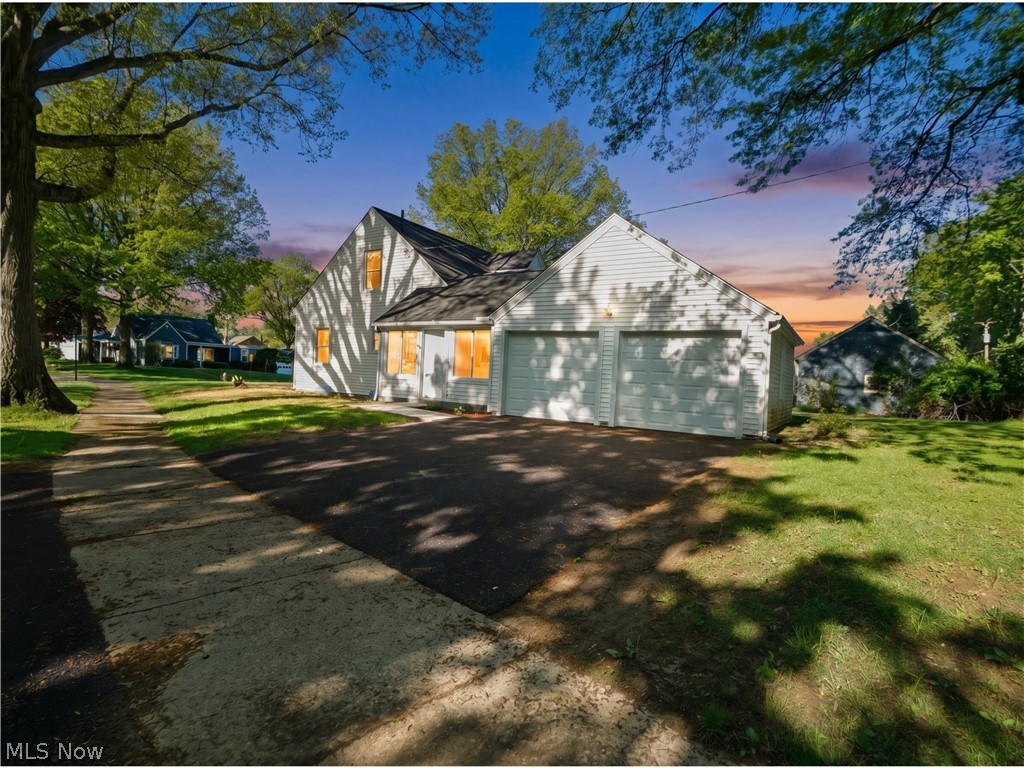104 Brainard Drive Boardman OH 44512