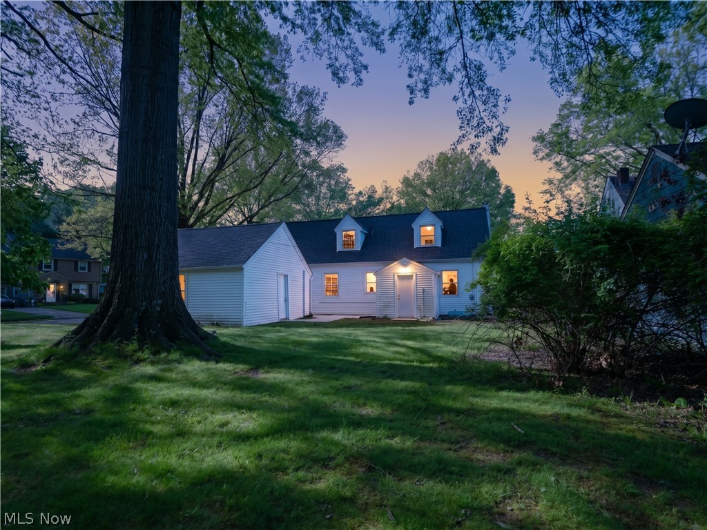 104 Brainard Drive Boardman OH 44512