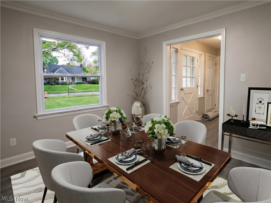 104 Brainard Drive Boardman OH 44512