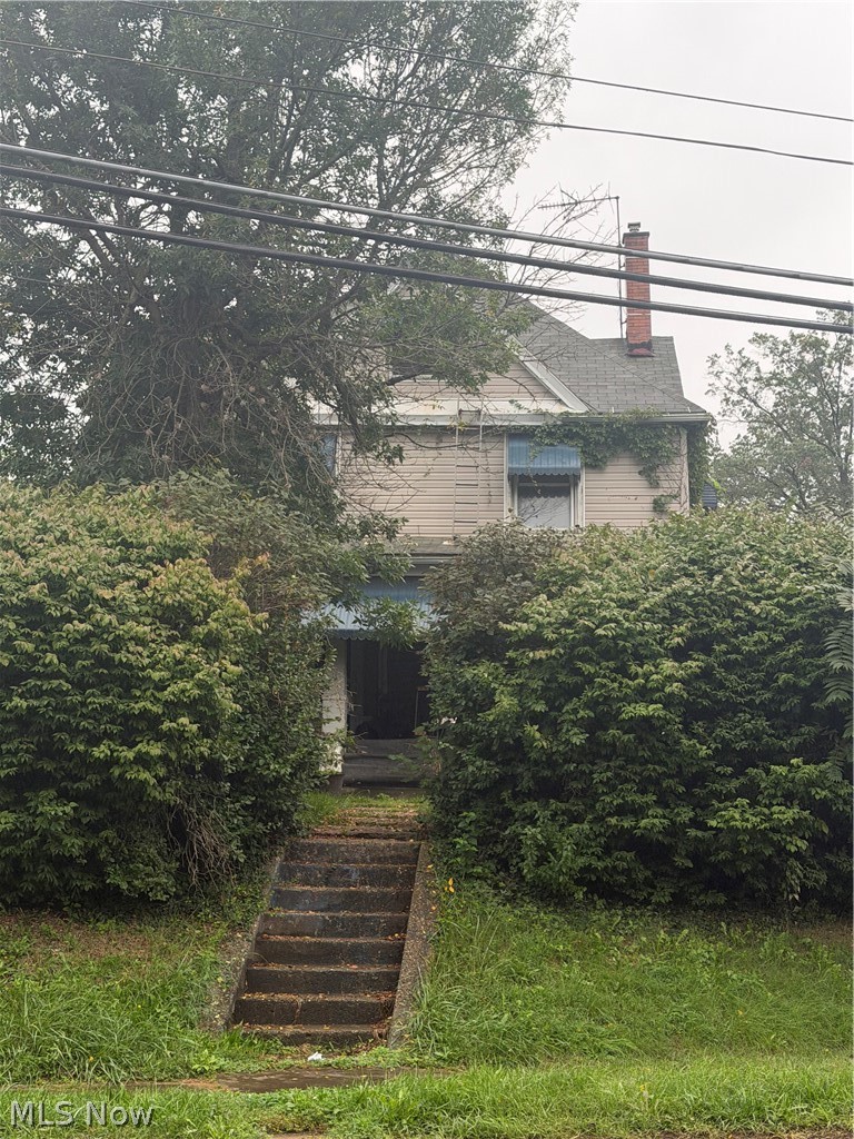 824 Fulton Road NW Canton OH 44703