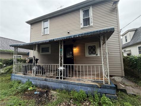 824 Fulton Road NW Canton OH 44703