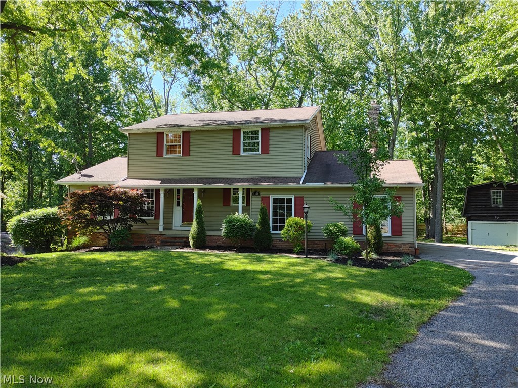 9364 Sunrise Court Mentor OH 44060