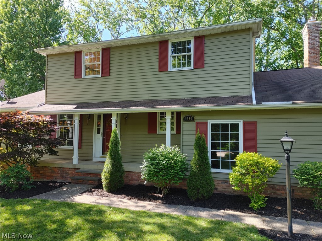 9364 Sunrise Court Mentor OH 44060