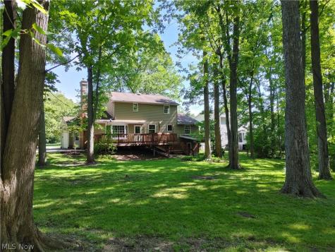 9364 Sunrise Court Mentor OH 44060