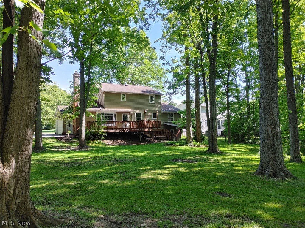9364 Sunrise Court Mentor OH 44060