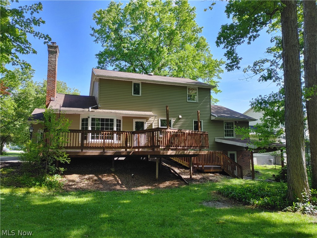 9364 Sunrise Court Mentor OH 44060