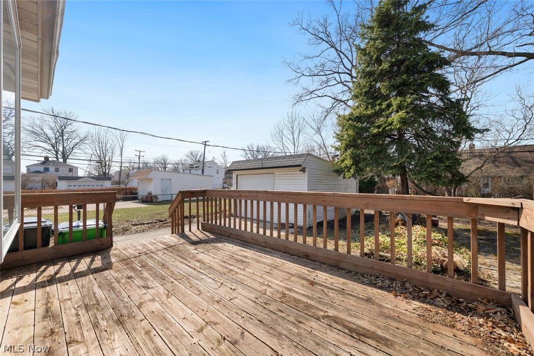 344 E 246th Street Euclid OH 44123