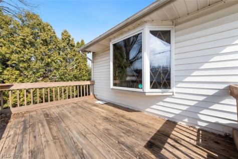 344 E 246th Street Euclid OH 44123