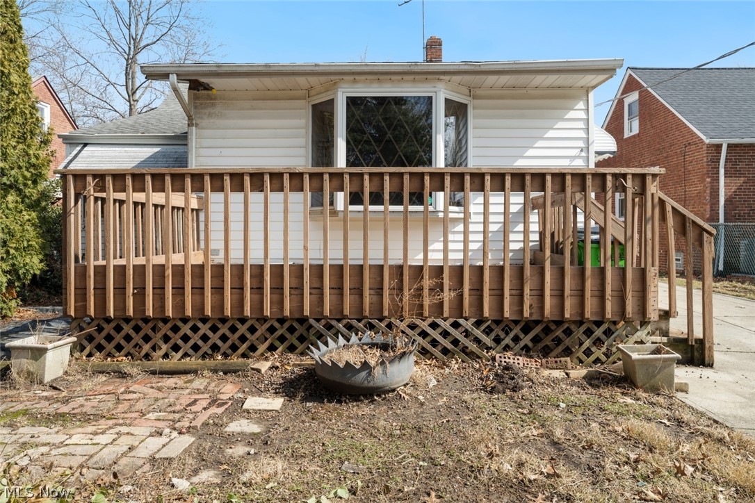 344 E 246th Street Euclid OH 44123