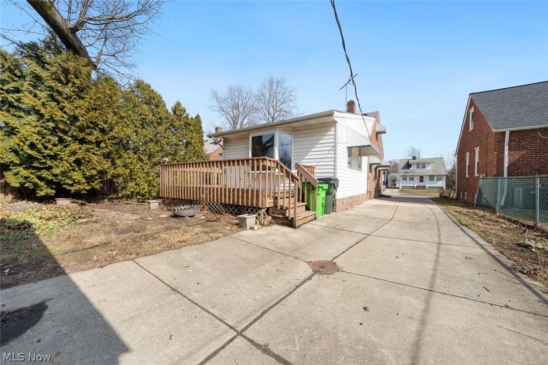 344 E 246th Street Euclid OH 44123