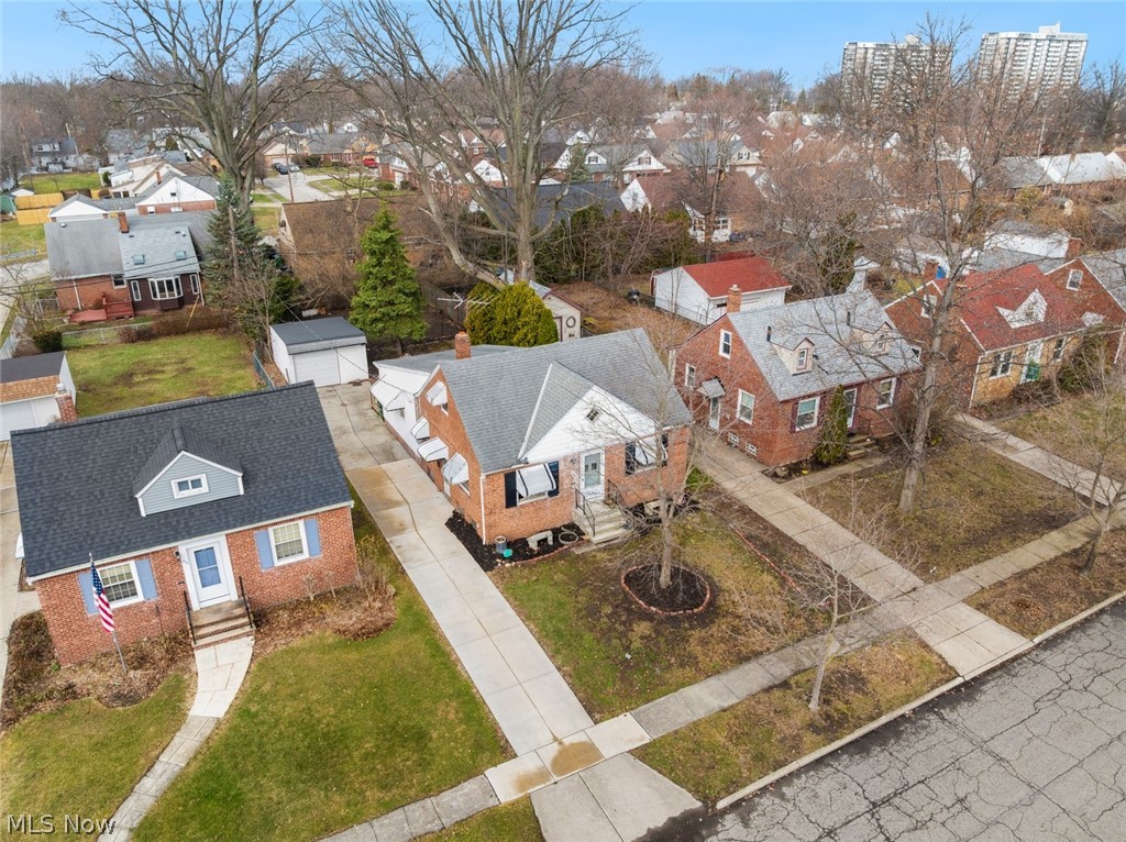 344 E 246th Street Euclid OH 44123