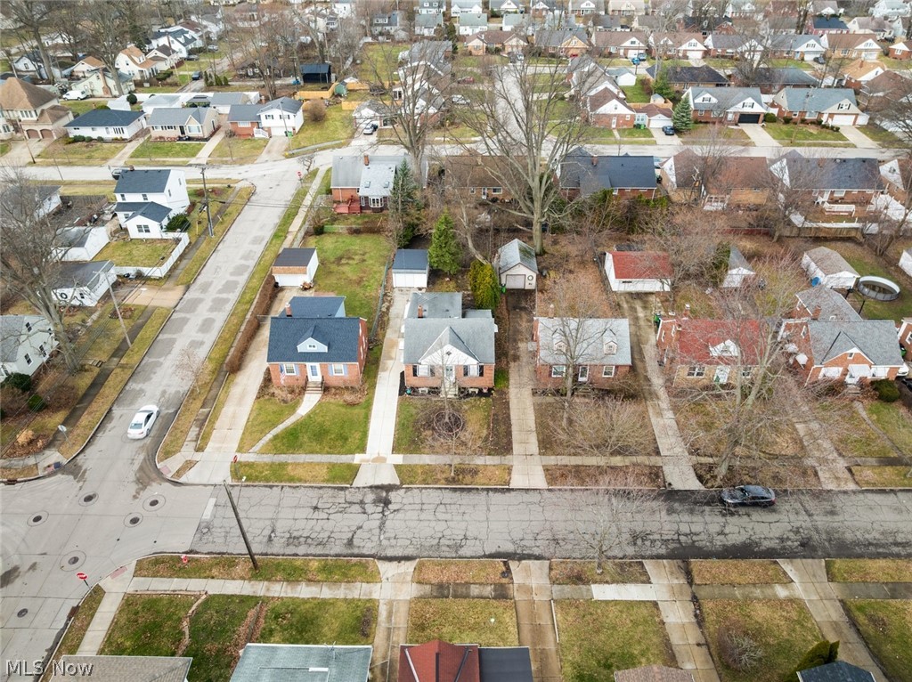 344 E 246th Street Euclid OH 44123