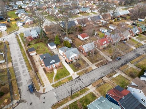 344 E 246th Street Euclid OH 44123