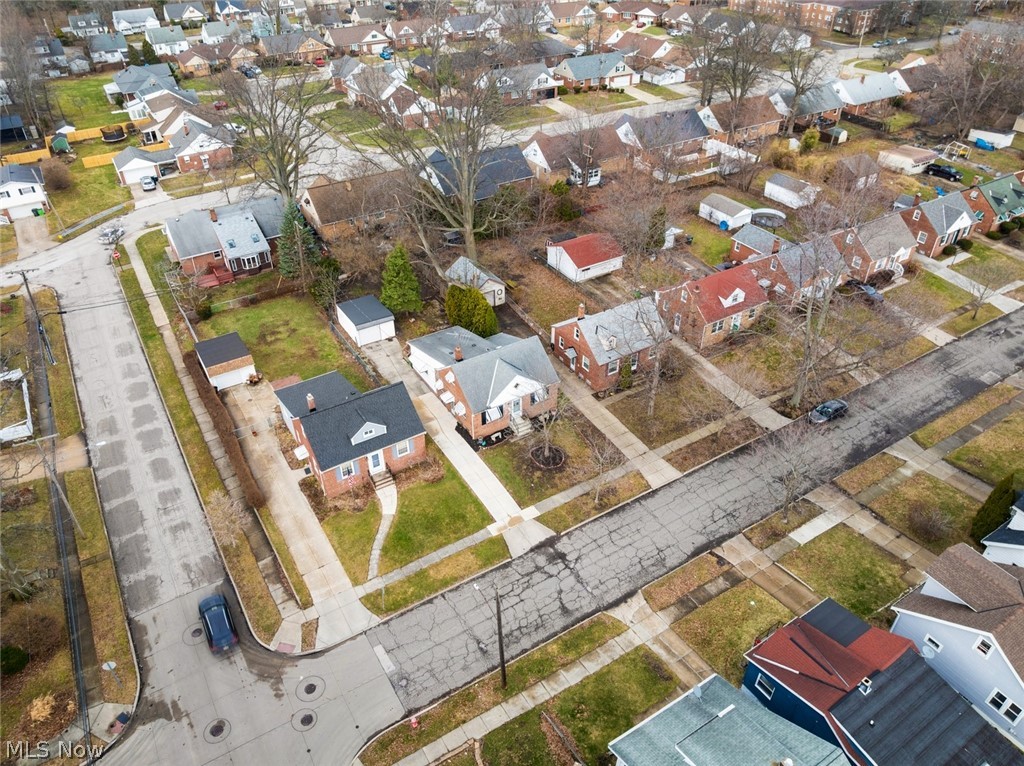 344 E 246th Street Euclid OH 44123