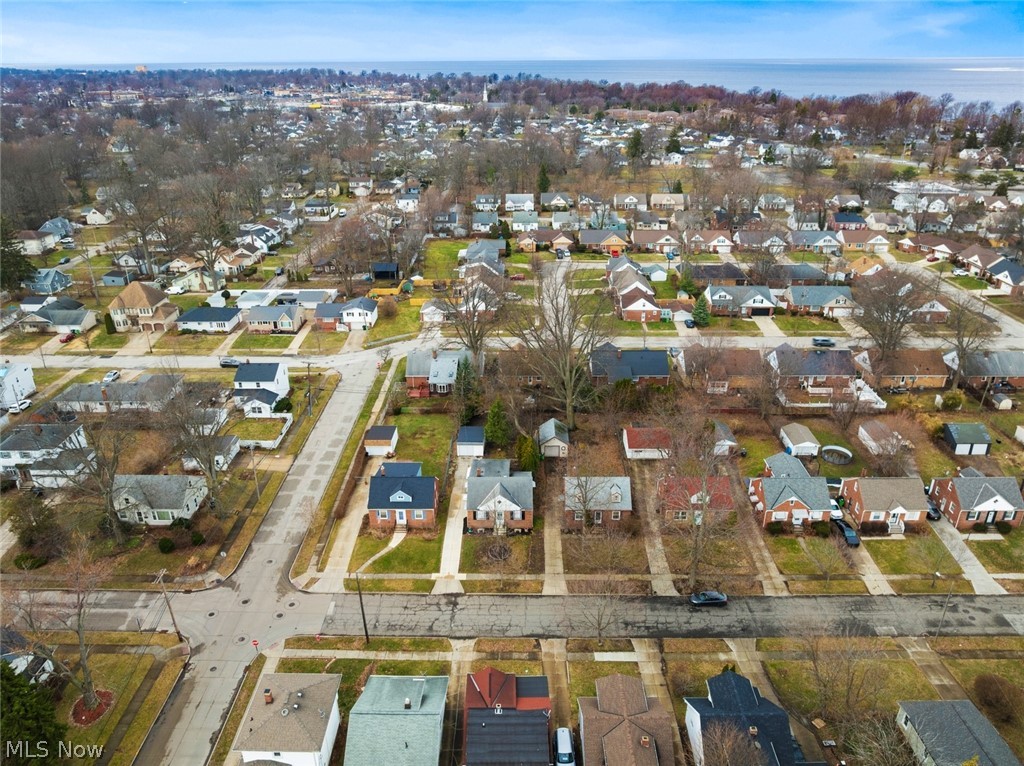 344 E 246th Street Euclid OH 44123