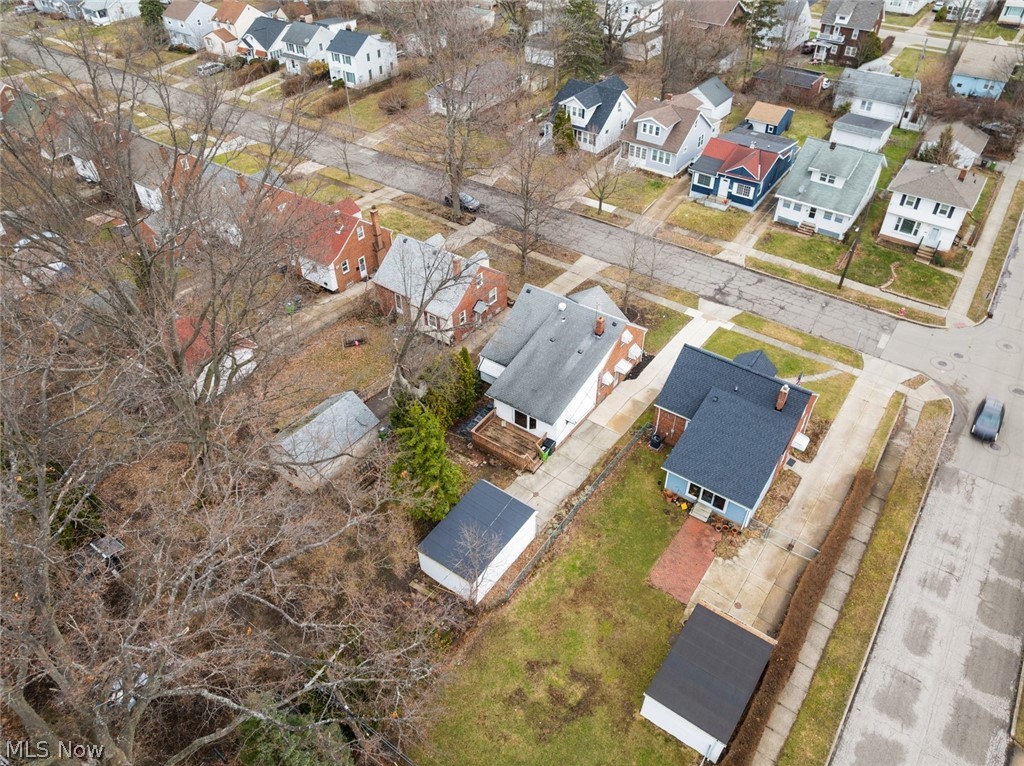 344 E 246th Street Euclid OH 44123