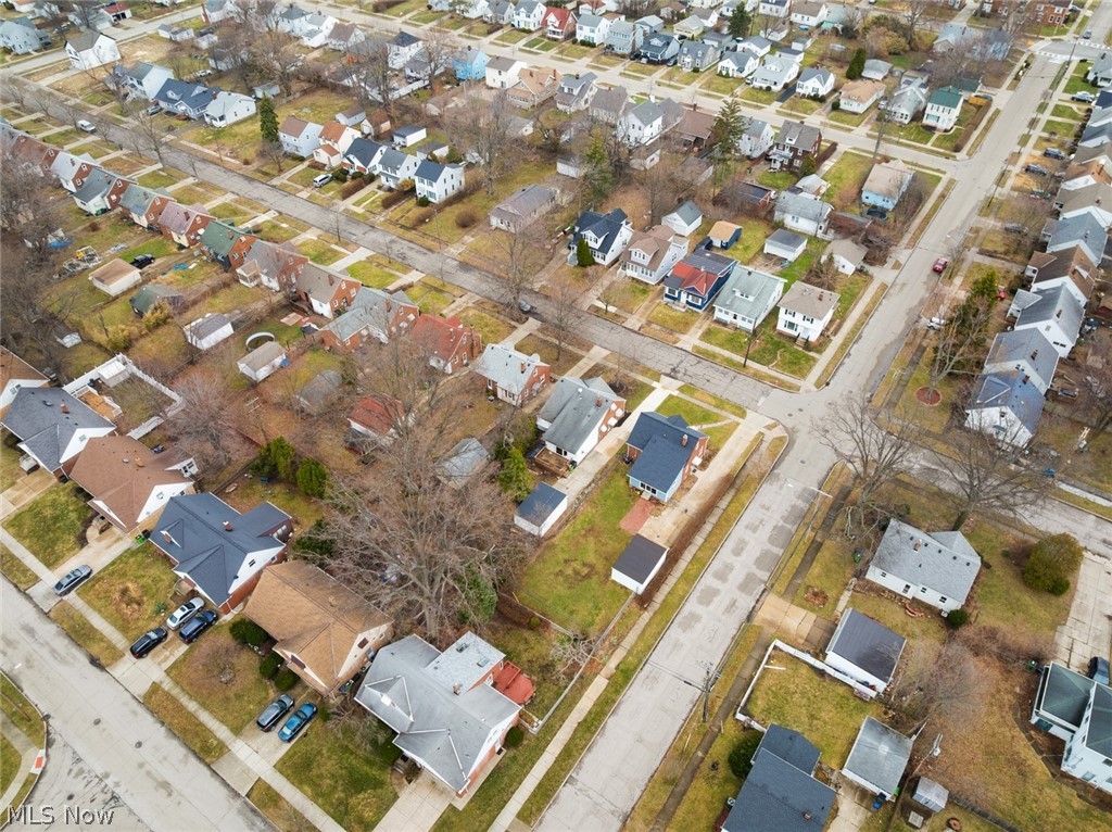 344 E 246th Street Euclid OH 44123
