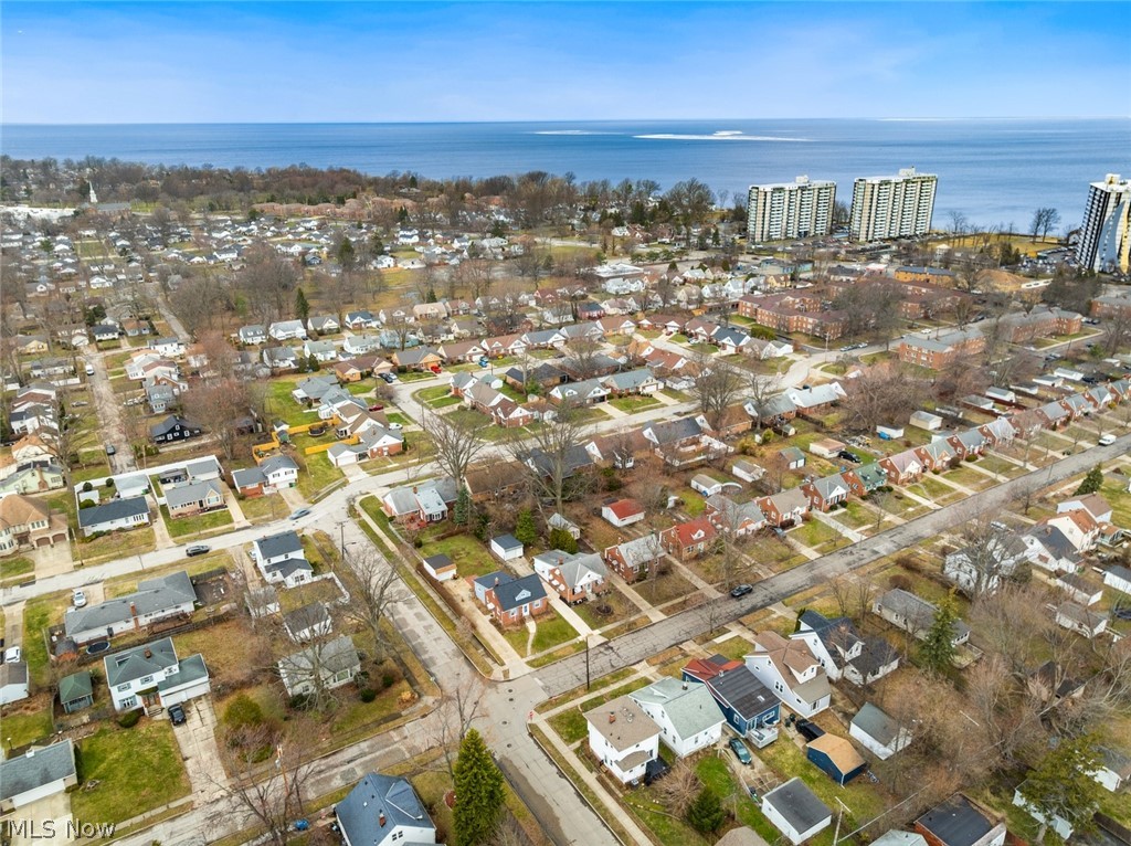 344 E 246th Street Euclid OH 44123