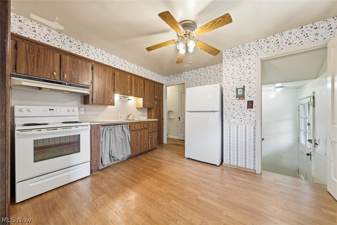 344 E 246th Street Euclid OH 44123