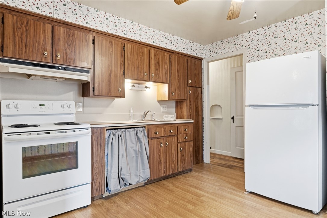 344 E 246th Street Euclid OH 44123