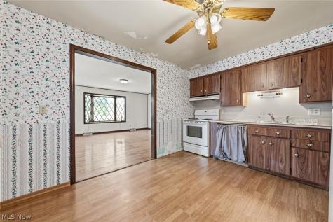 344 E 246th Street Euclid OH 44123