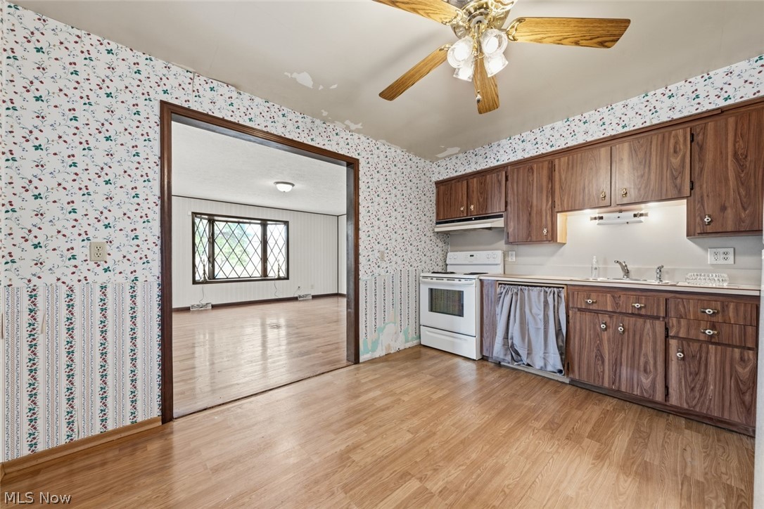 344 E 246th Street Euclid OH 44123