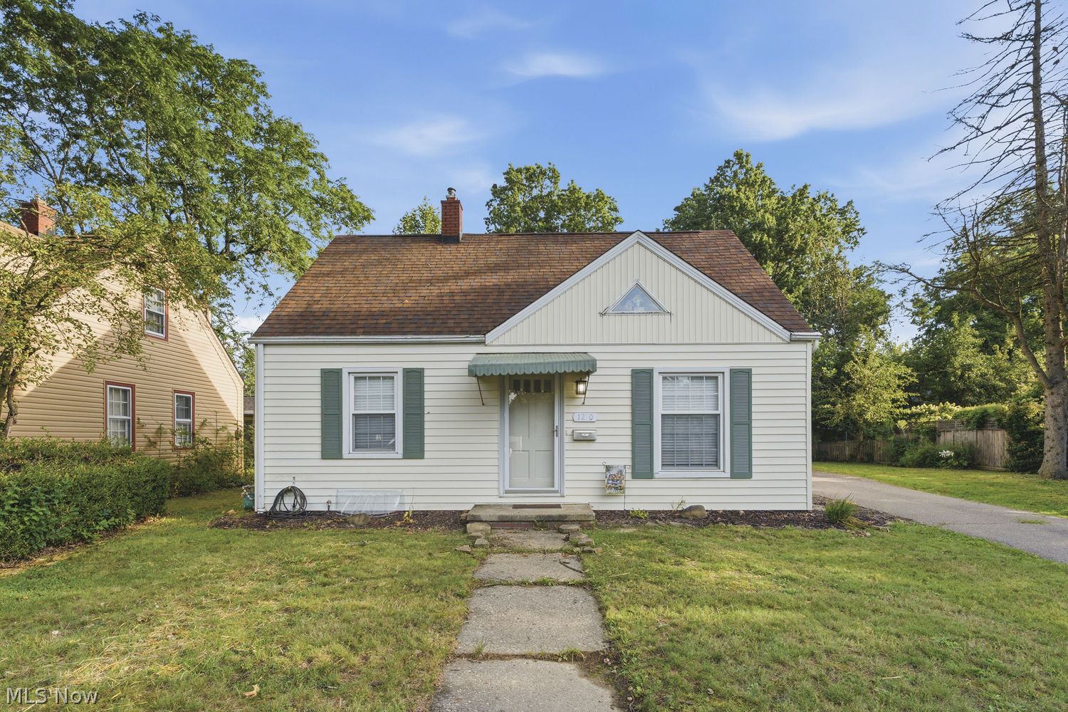 1210 Plymouth Street NW Massillon OH 44646