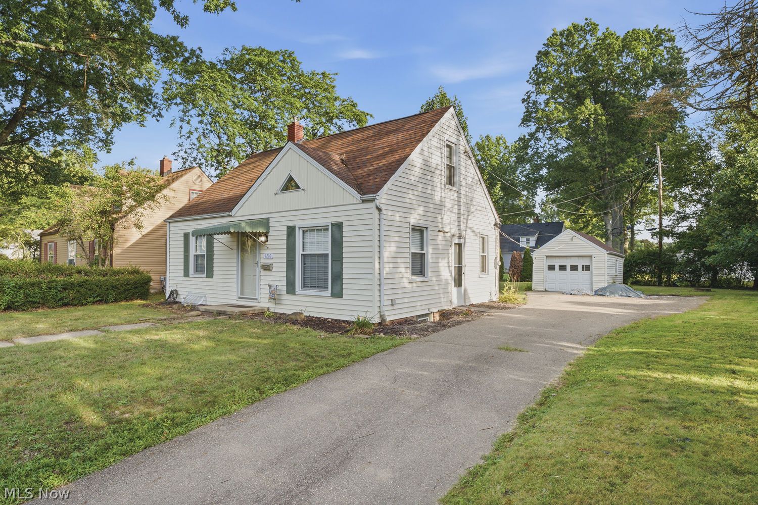 1210 Plymouth Street NW Massillon OH 44646