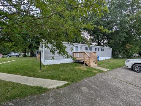 100 Chaucer Elyria OH 44035