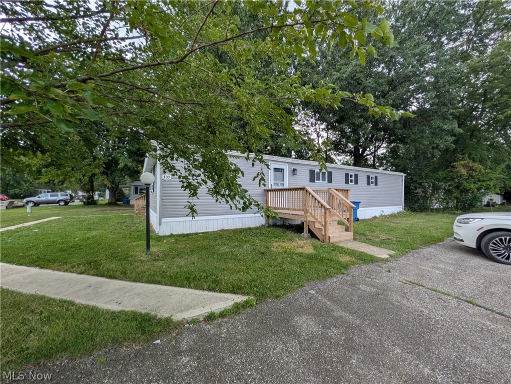 100 Chaucer Elyria OH 44035