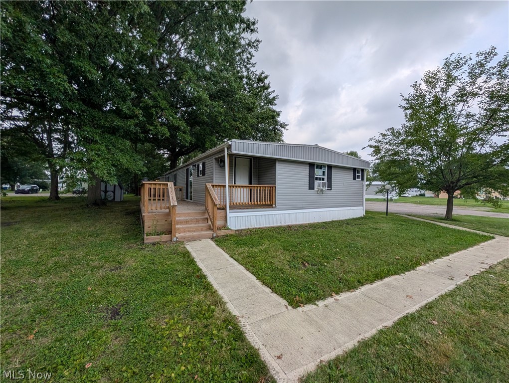 100 Chaucer Elyria OH 44035