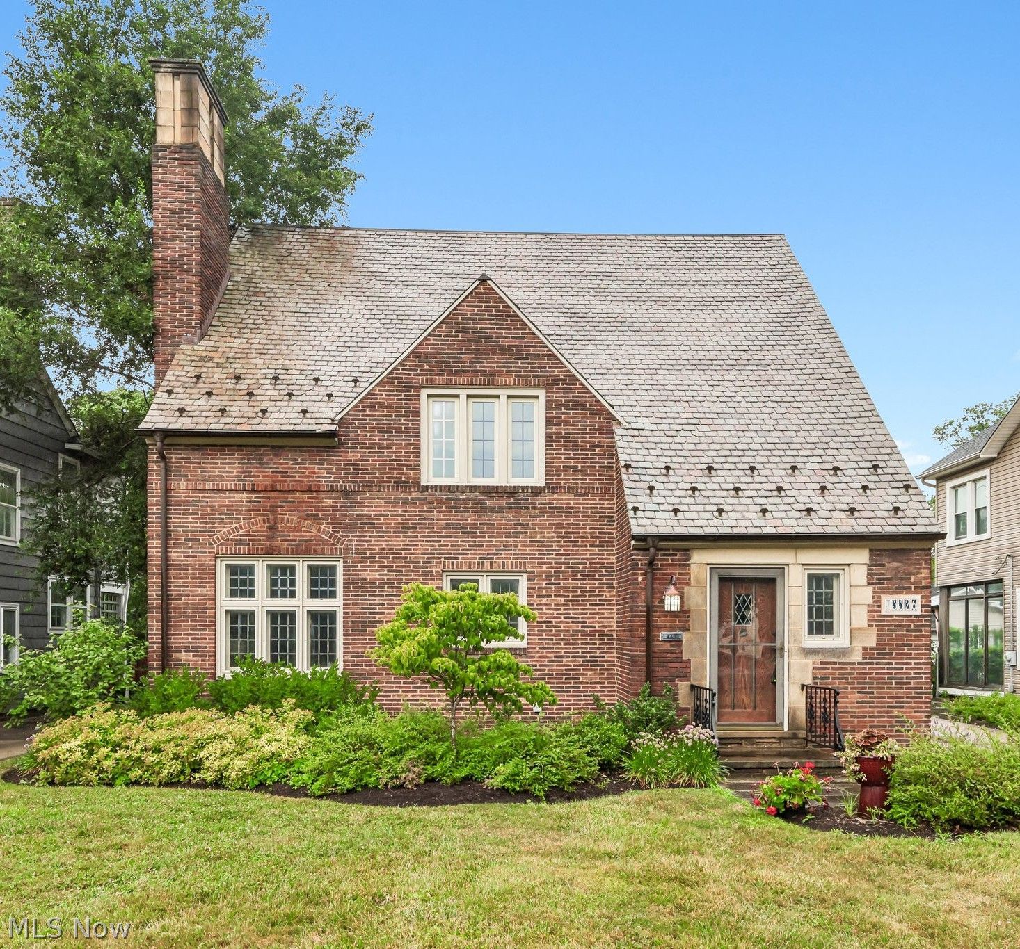 3326 Braemar Road Shaker Heights OH 44120