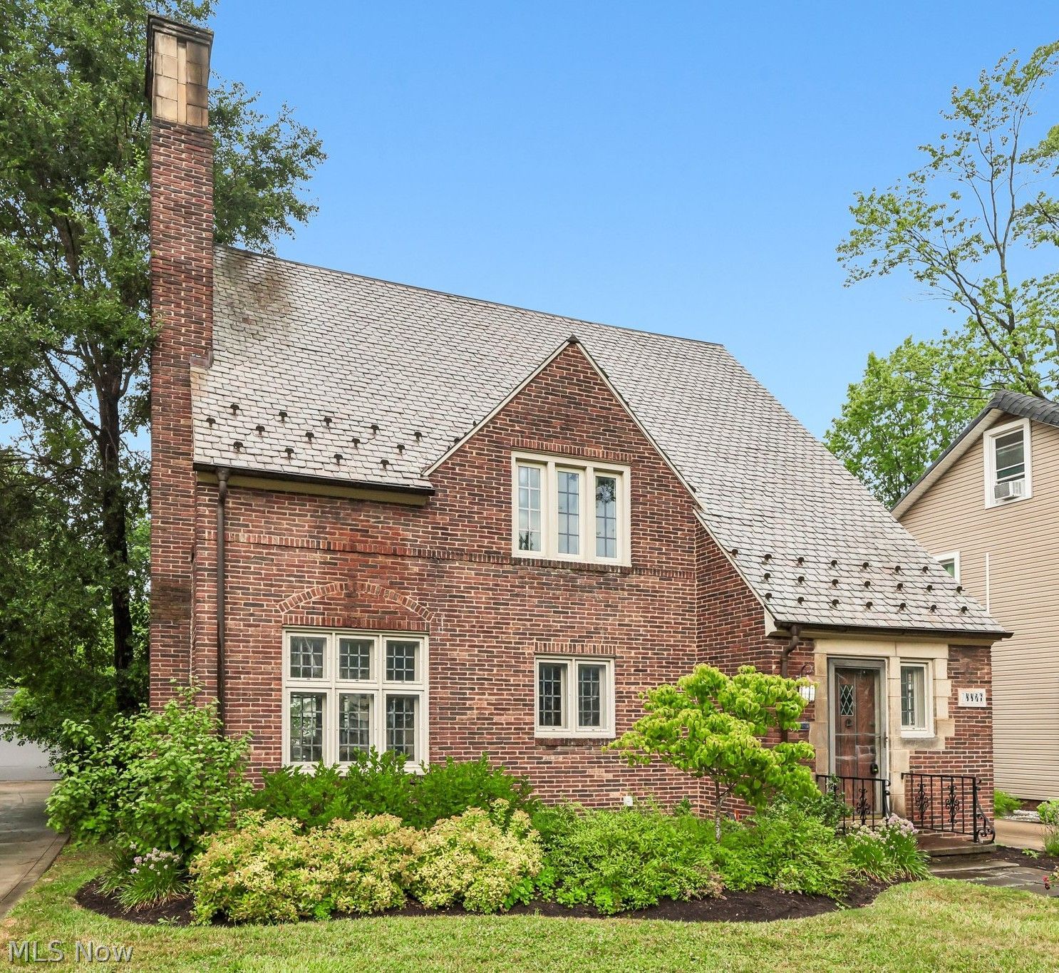 3326 Braemar Road Shaker Heights OH 44120