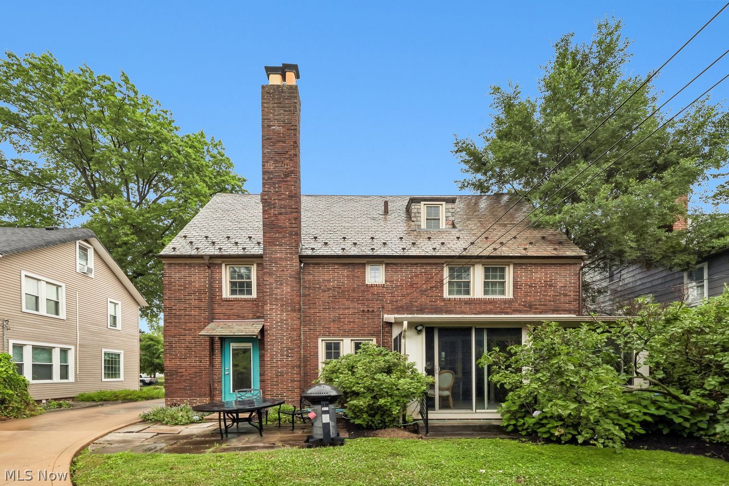 3326 Braemar Road Shaker Heights OH 44120