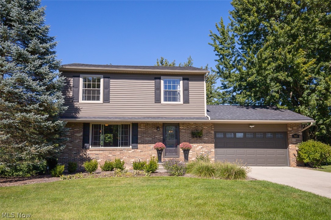 905 Hampton Drive Macedonia OH 44056