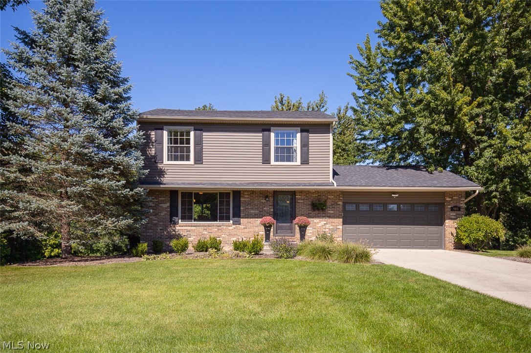 905 Hampton Drive Macedonia OH 44056