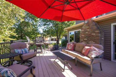 905 Hampton Drive Macedonia OH 44056