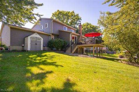 905 Hampton Drive Macedonia OH 44056