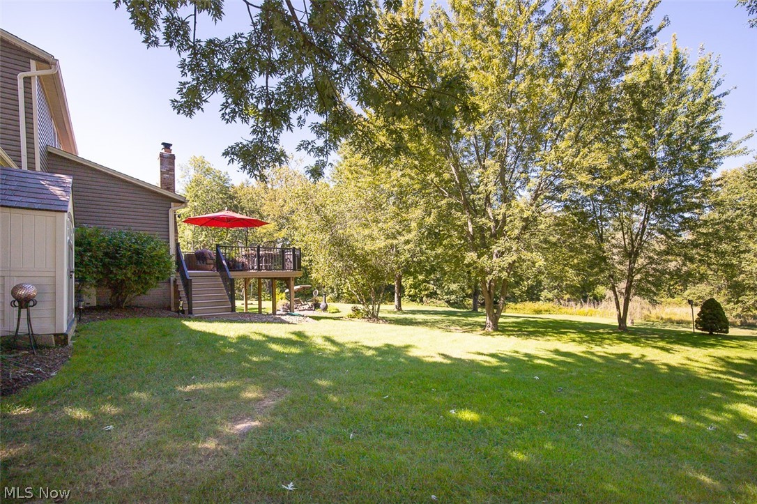 905 Hampton Drive Macedonia OH 44056